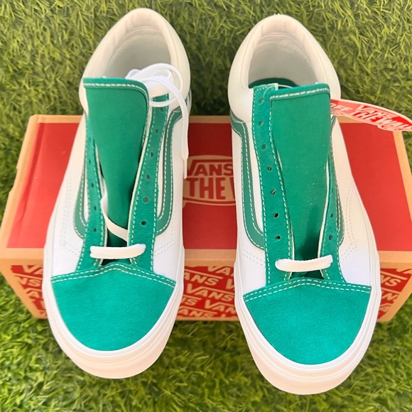 VANS STYLE 36 CLASIC SPORT - Picture 6 of 9